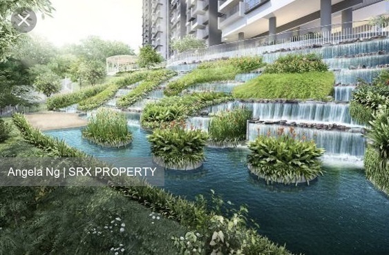 Riverbank @ Fernvale (D28), Condominium #177499382